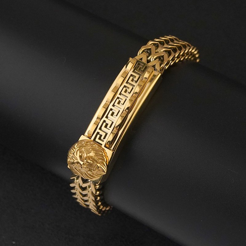 Free luxury bracelet gift